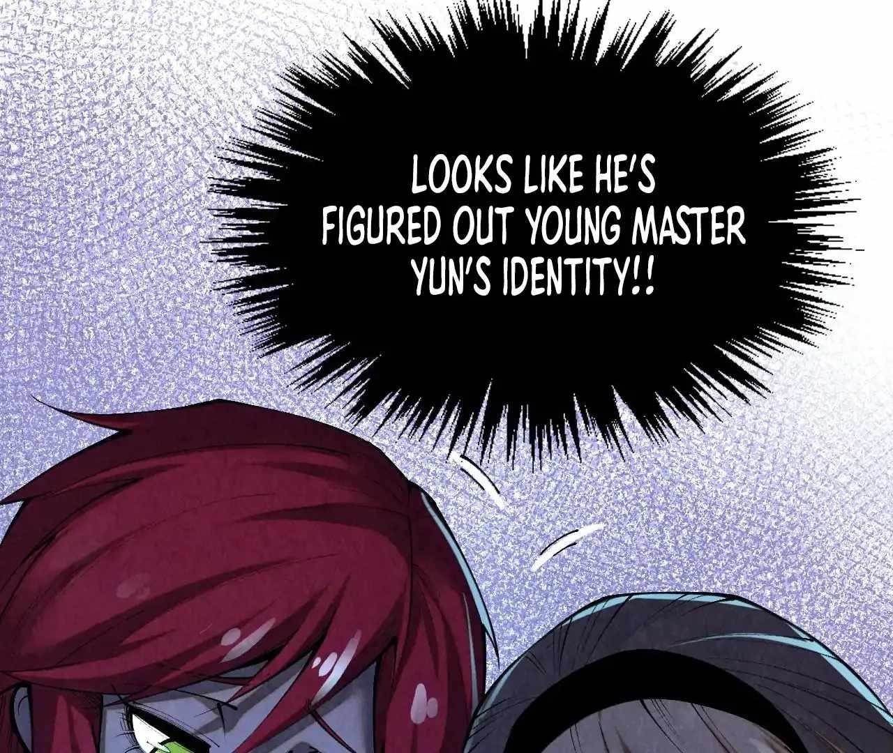 The Eternal Supreme Chapter 376 - Page 132 in English