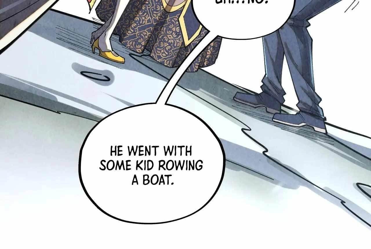 The Eternal Supreme Chapter 376 - Page 136 in English