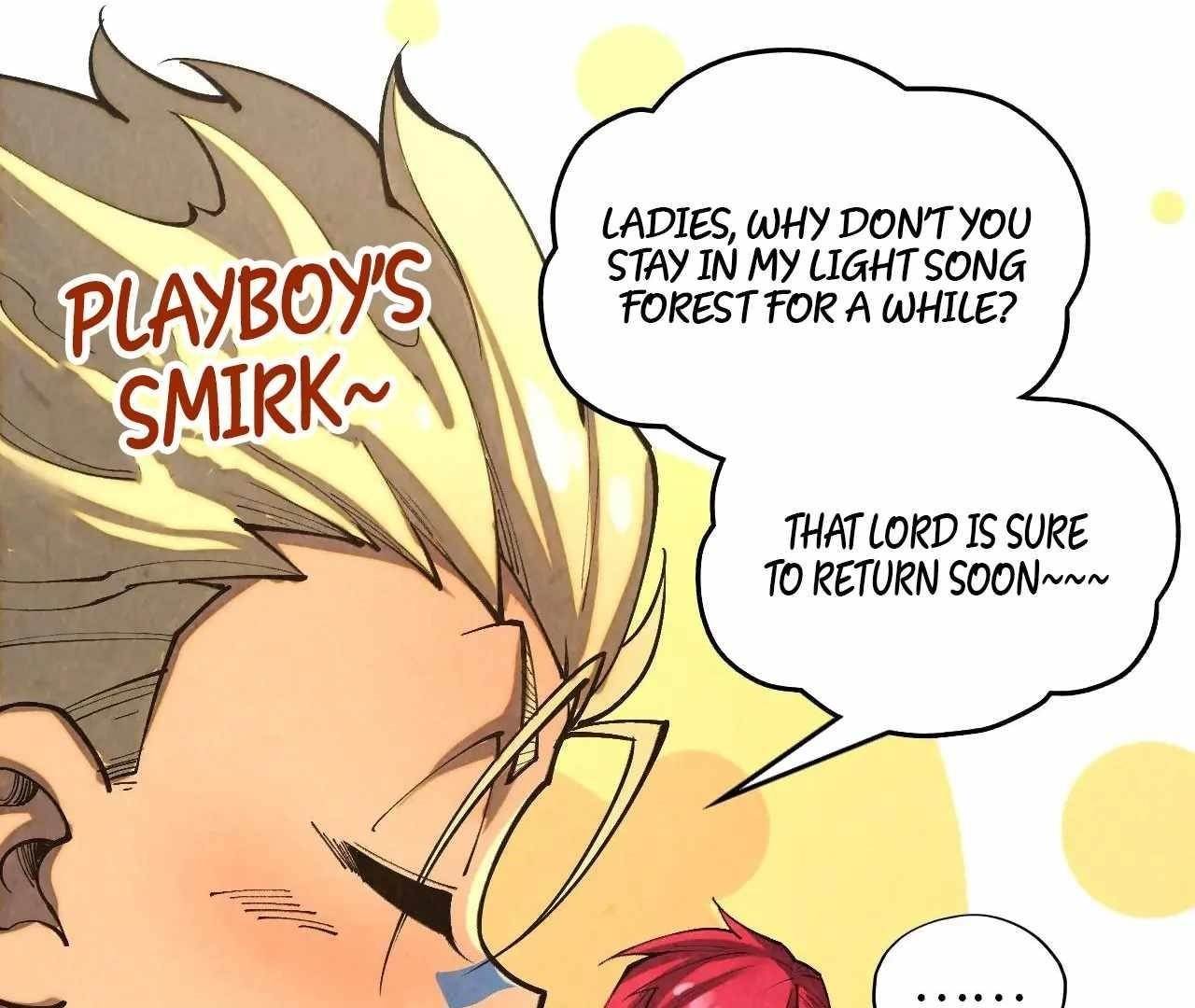 The Eternal Supreme Chapter 376 - Page 138 in English