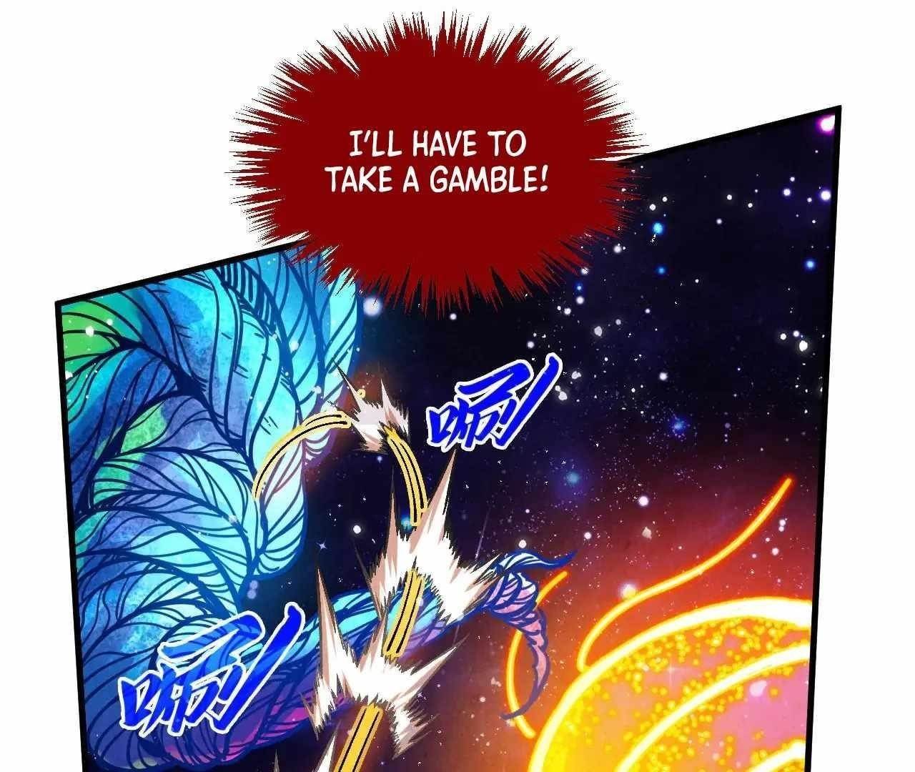 The Eternal Supreme Chapter 376 - Page 14 in English