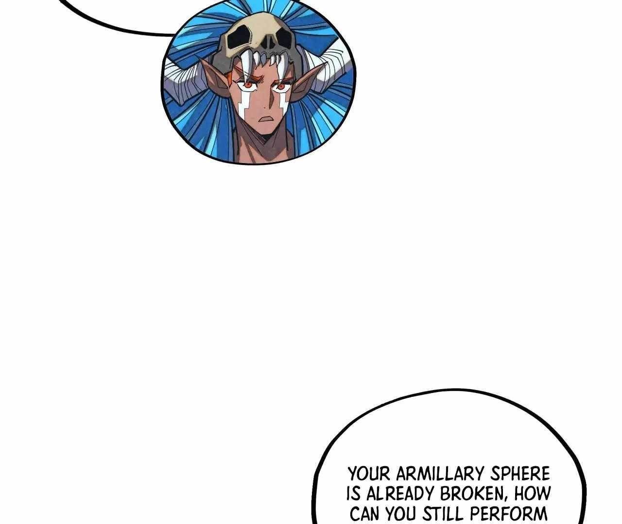 The Eternal Supreme Chapter 376 - Page 144 in English