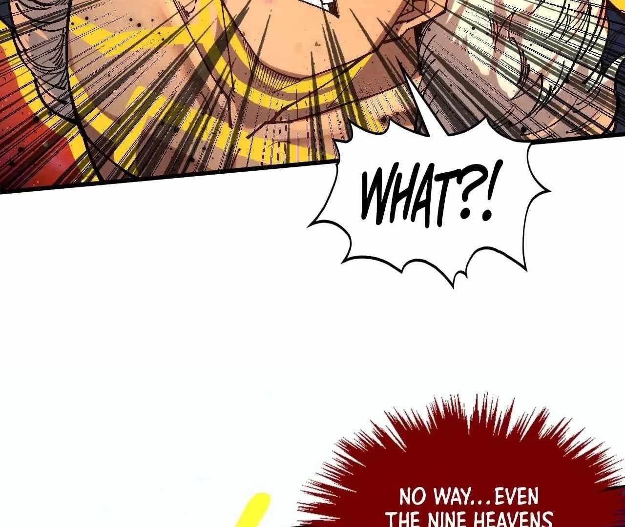 The Eternal Supreme Chapter 376 - Page 17 in English