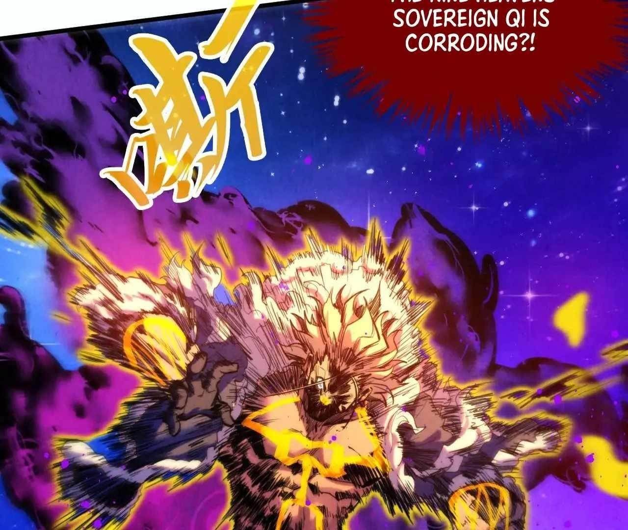 The Eternal Supreme Chapter 376 - Page 18 in English