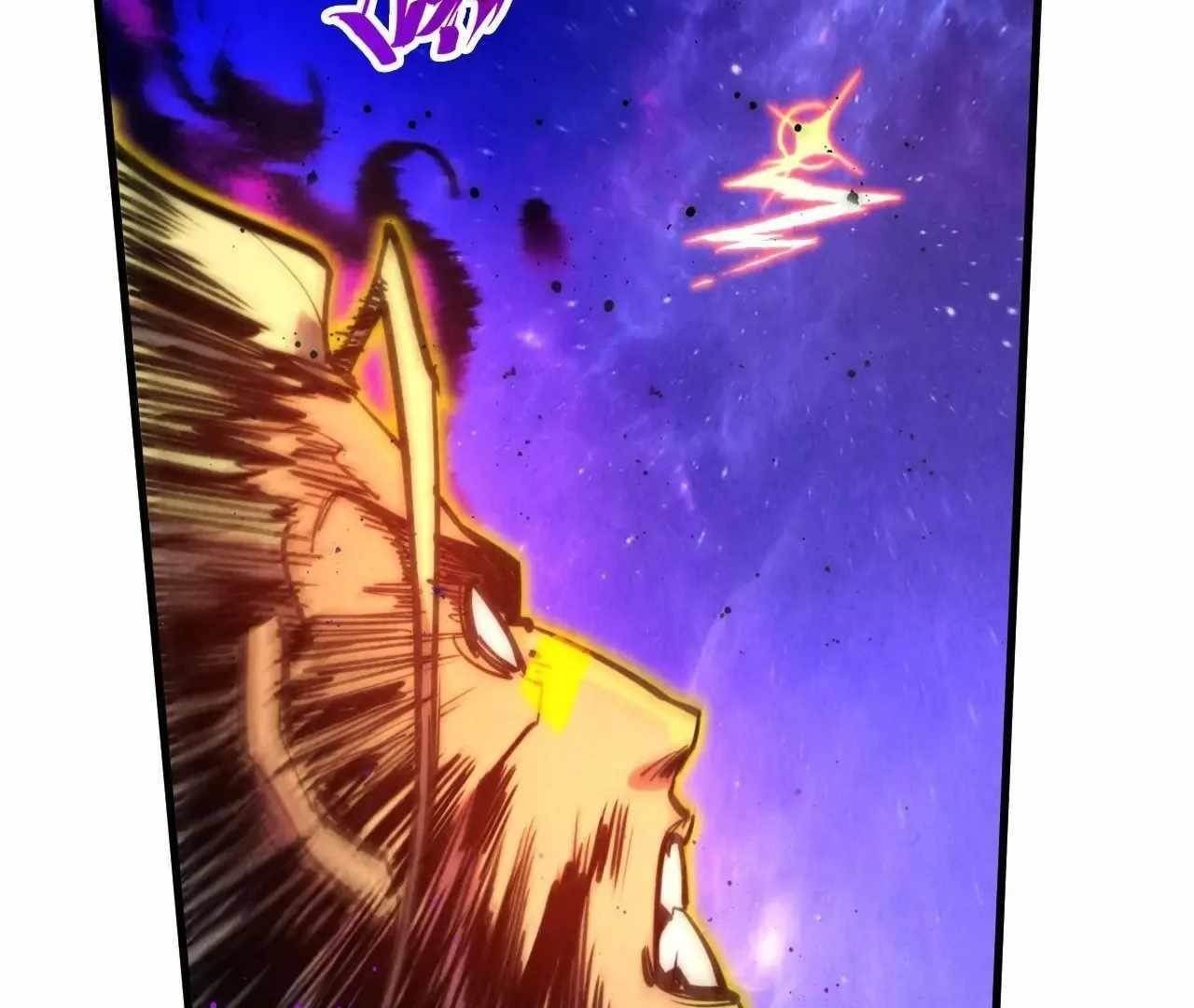 The Eternal Supreme Chapter 376 - Page 21 in English