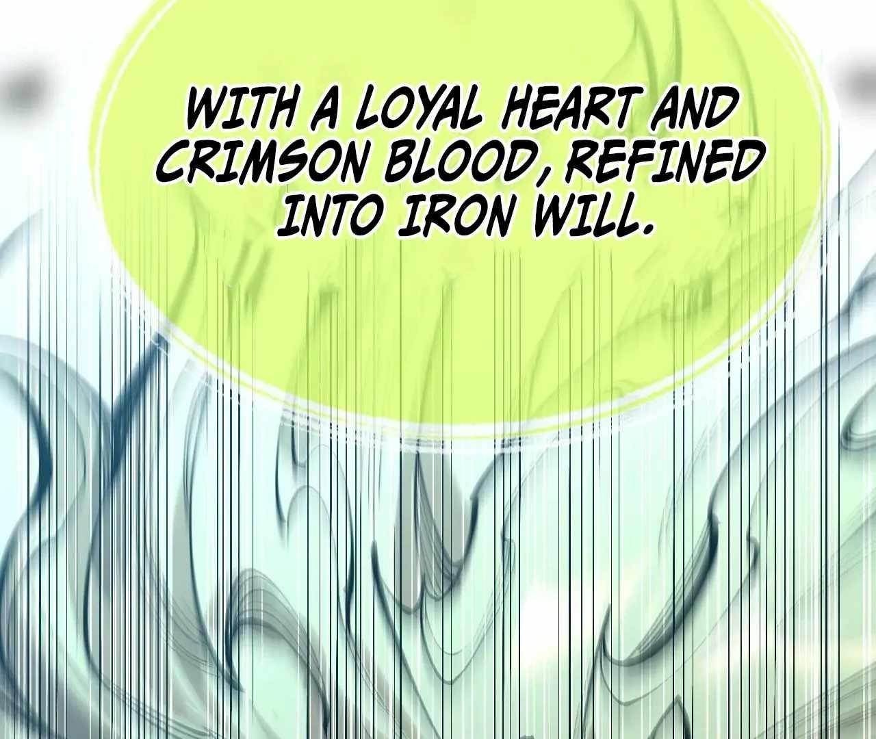 The Eternal Supreme Chapter 376 - Page 50 in English