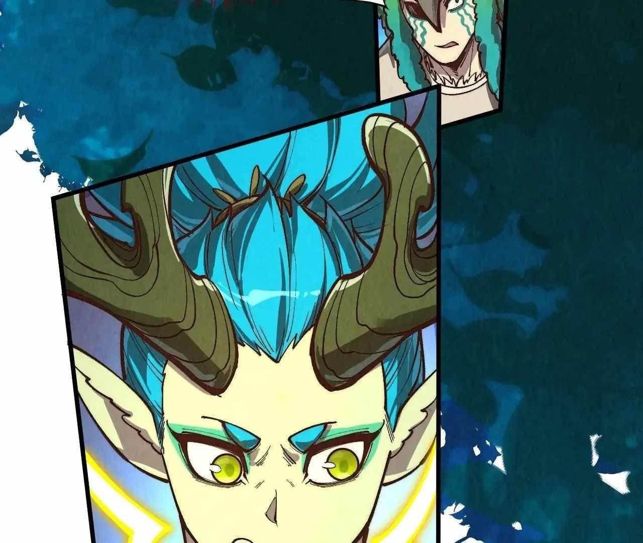 The Eternal Supreme Chapter 376 - Page 63 in English