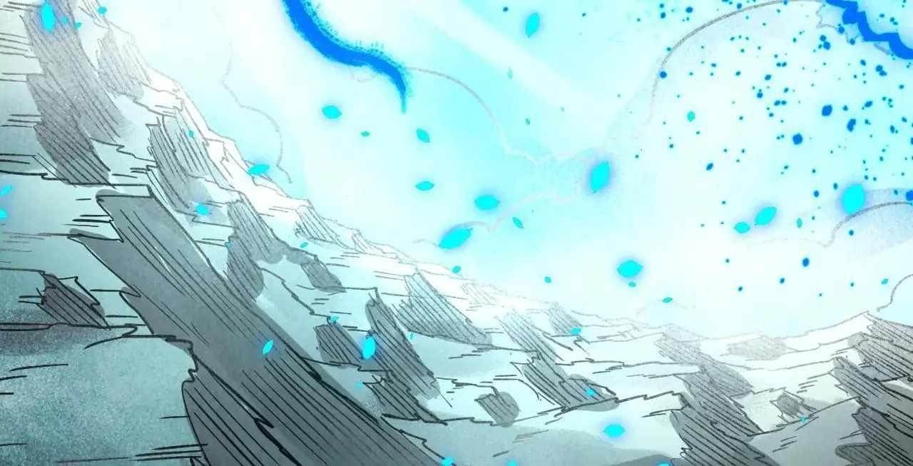 The Eternal Supreme Chapter 376 - Page 81 in English
