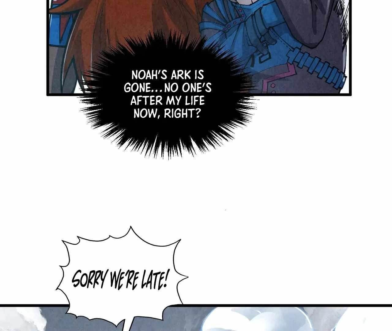 The Eternal Supreme Chapter 376 - Page 97 in English