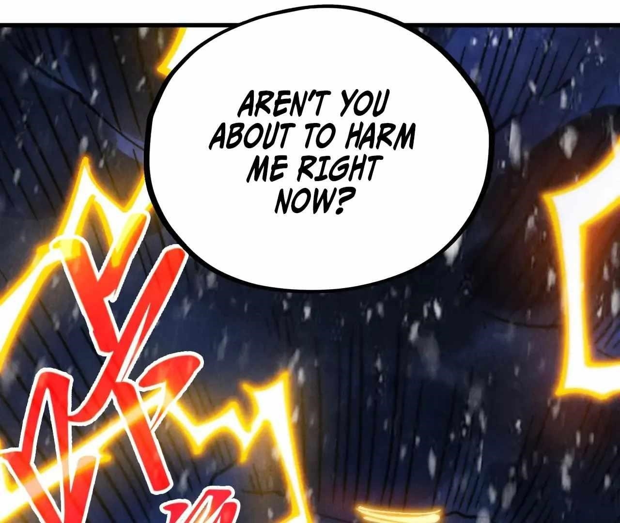 The Eternal Supreme Chapter 377 - Page 11 in English