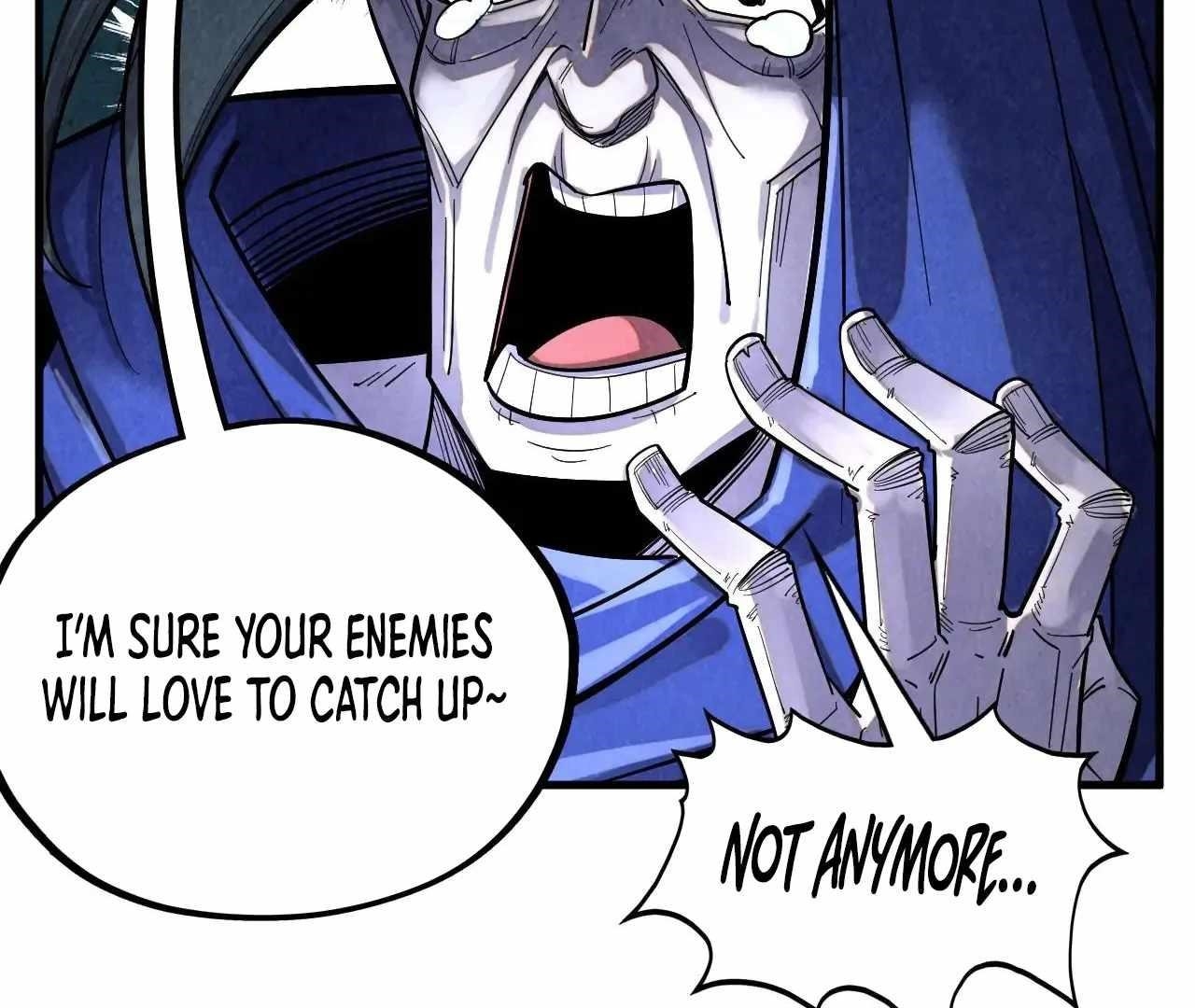 The Eternal Supreme Chapter 377 - Page 113 in English