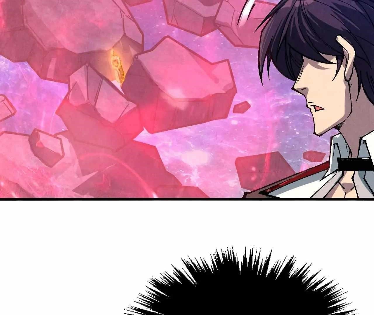 The Eternal Supreme Chapter 377 - Page 136 in English