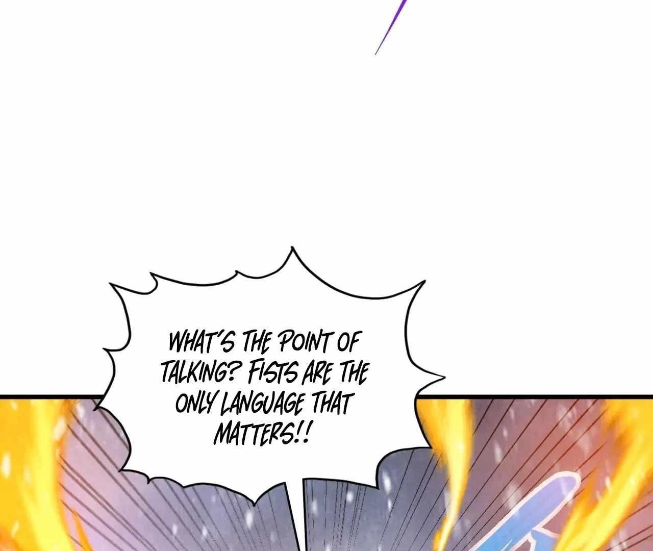 The Eternal Supreme Chapter 377 - Page 14 in English