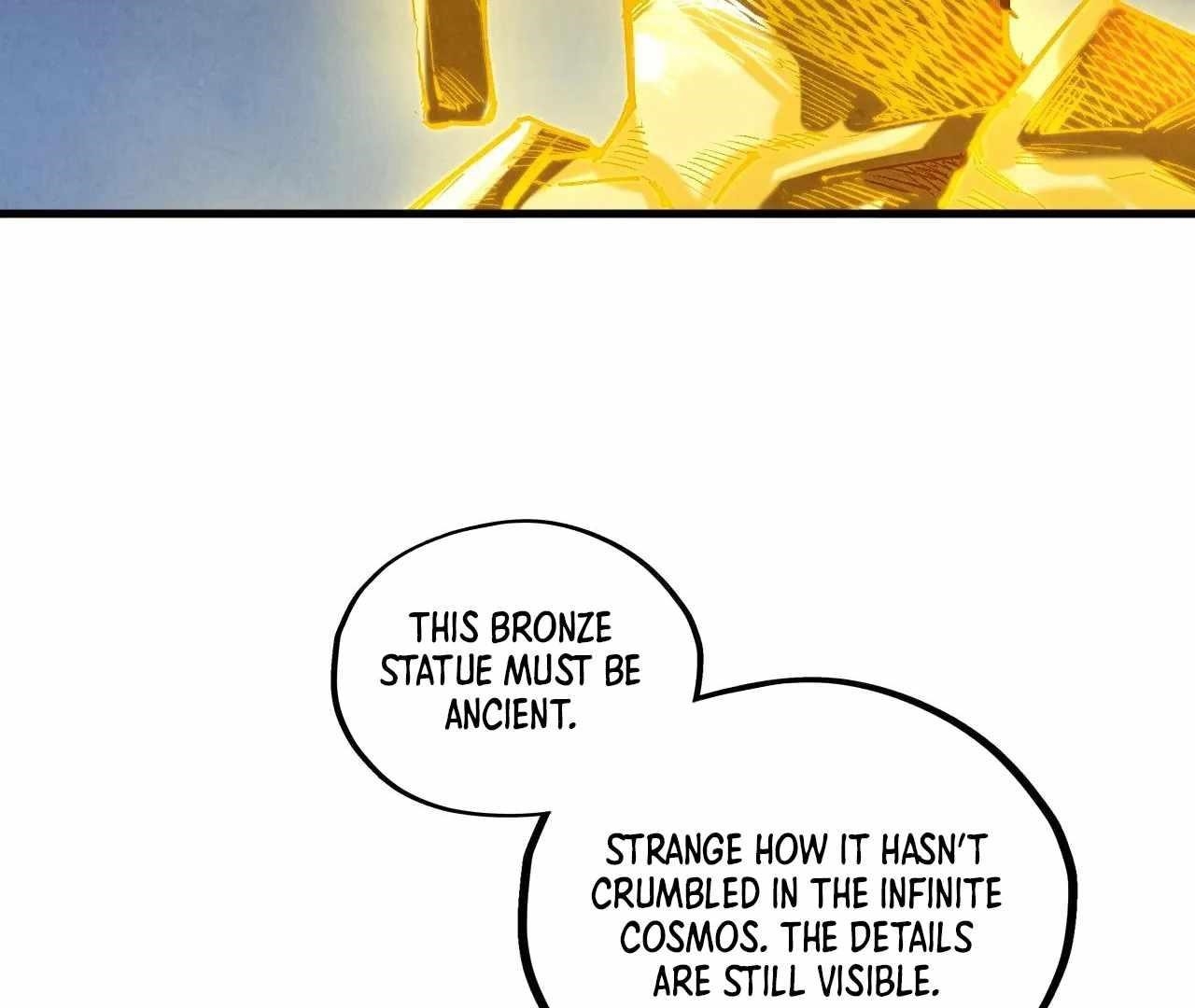 The Eternal Supreme Chapter 377 - Page 141 in English