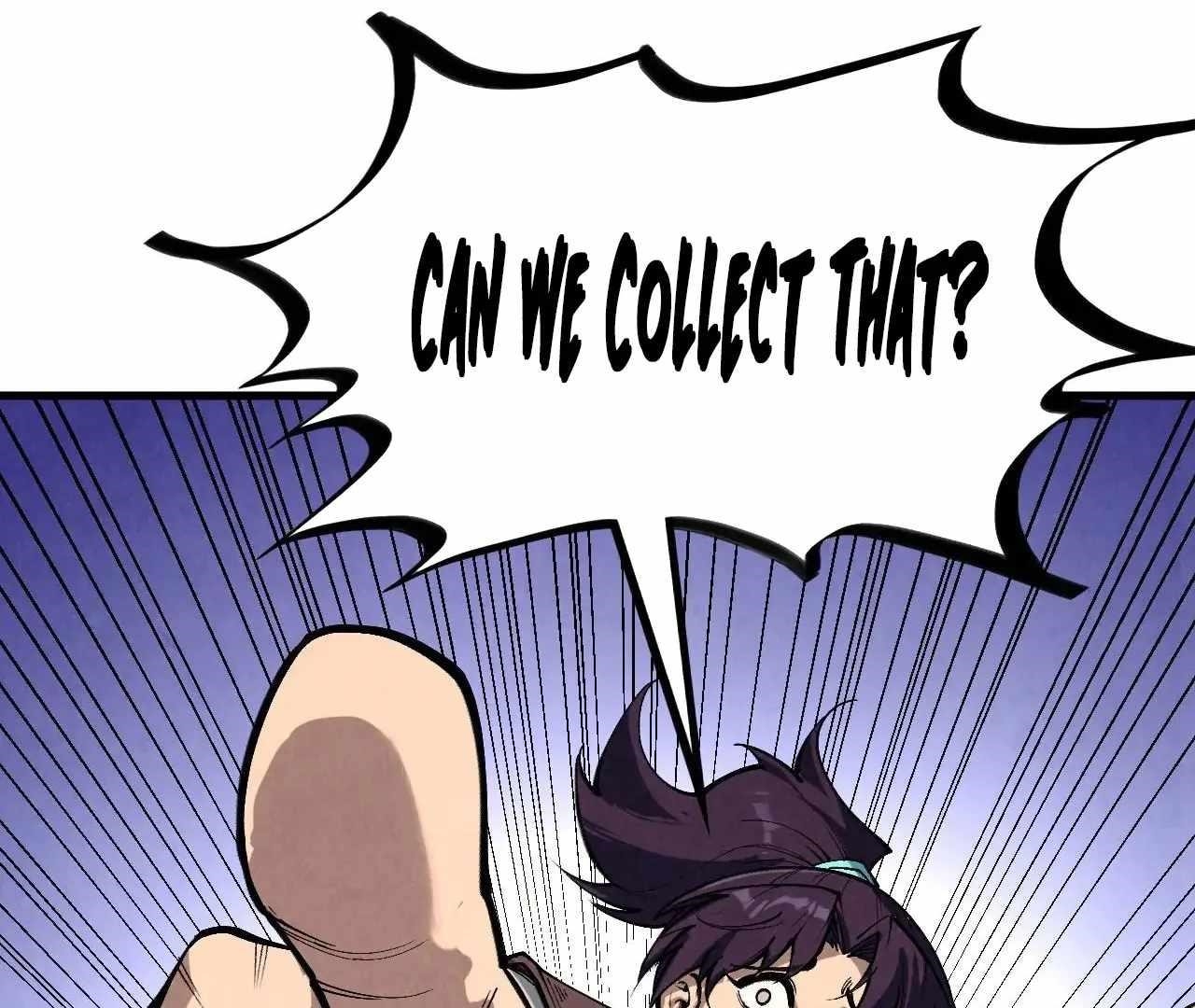 The Eternal Supreme Chapter 377 - Page 144 in English