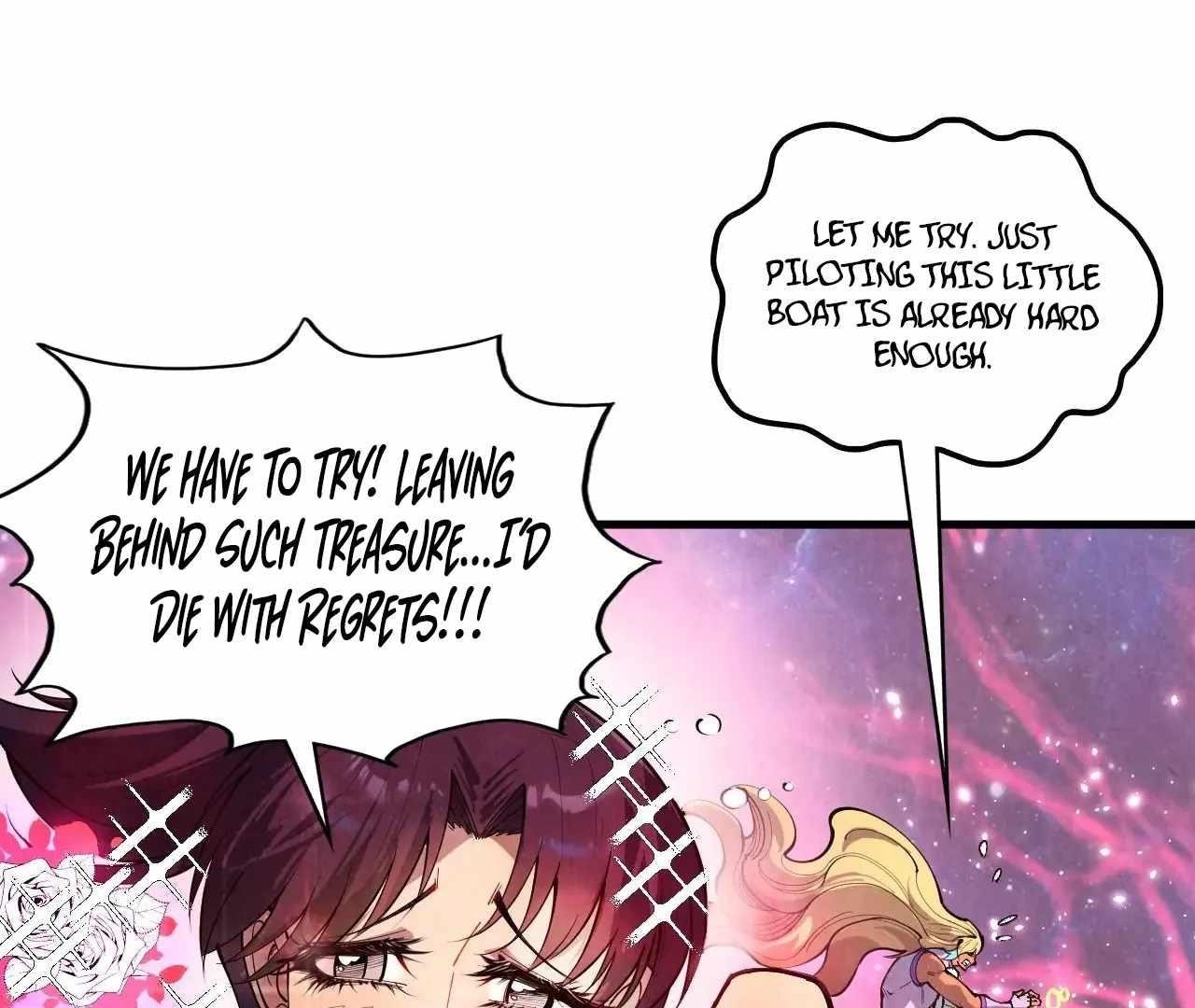 The Eternal Supreme Chapter 377 - Page 150 in English