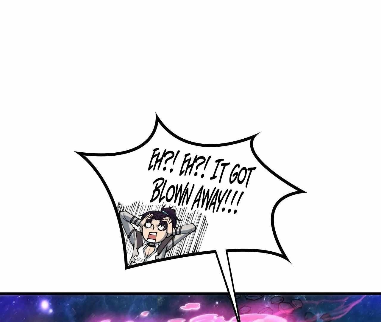 The Eternal Supreme Chapter 377 - Page 152 in English