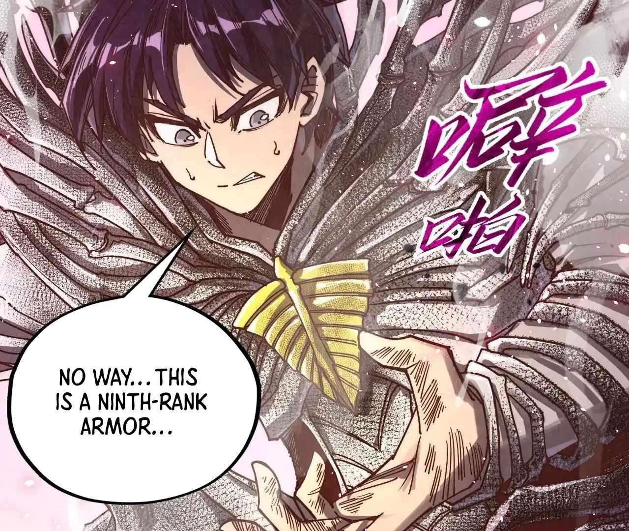 The Eternal Supreme Chapter 377 - Page 169 in English
