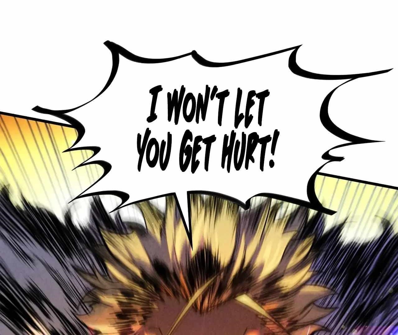 The Eternal Supreme Chapter 377 - Page 27 in English