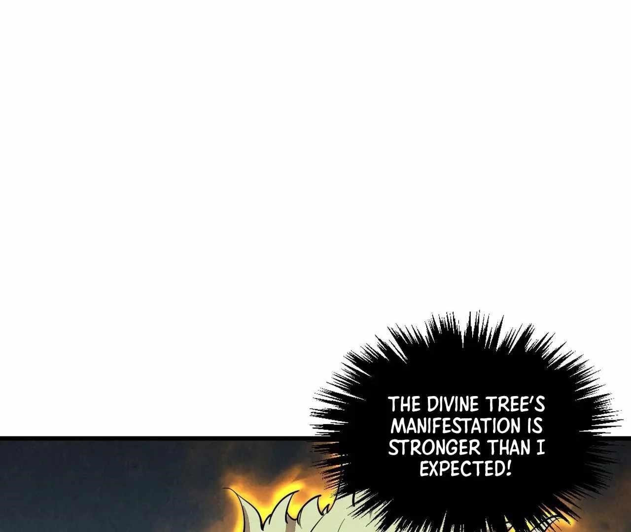 The Eternal Supreme Chapter 377 - Page 37 in English