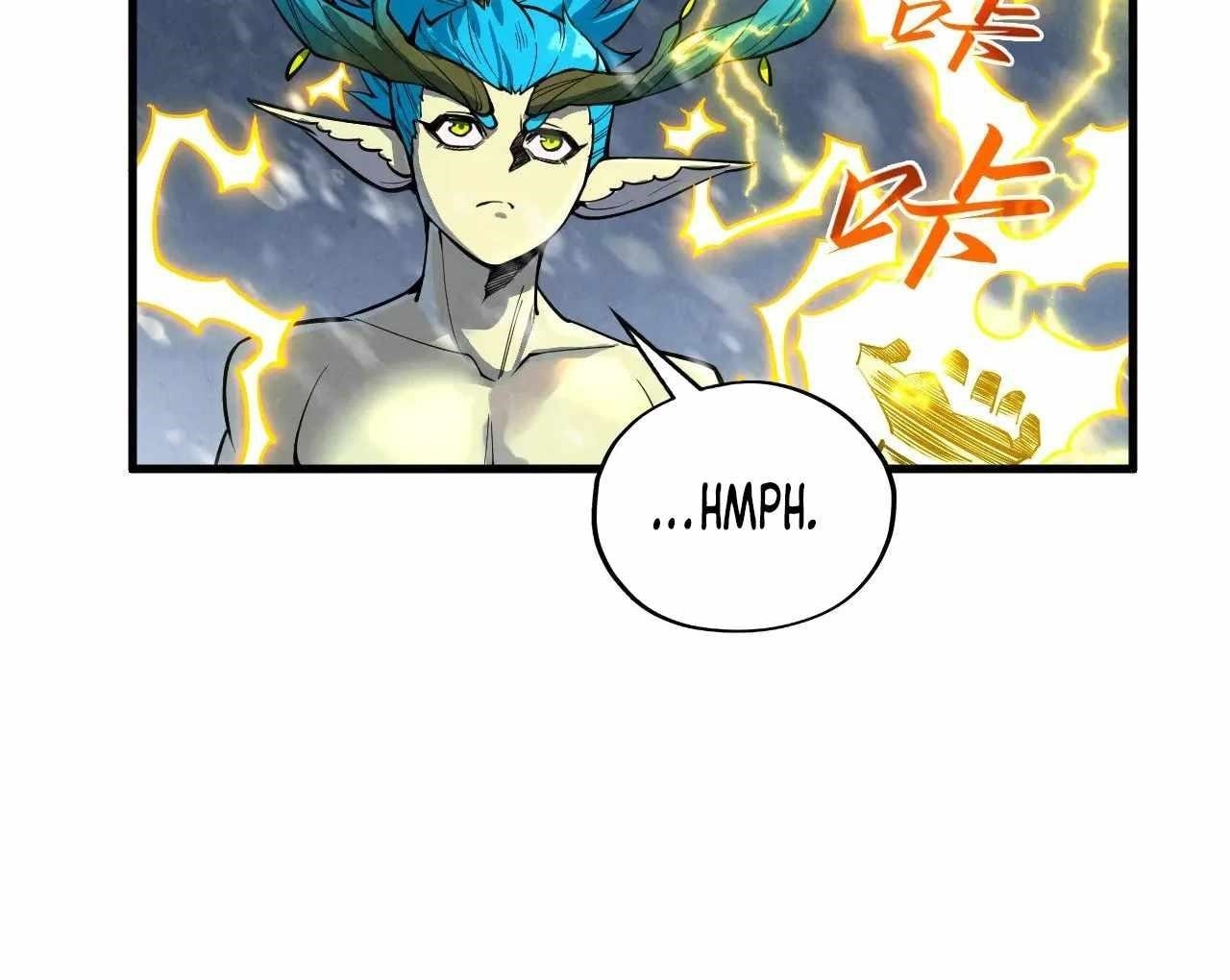 The Eternal Supreme Chapter 377 - Page 40 in English