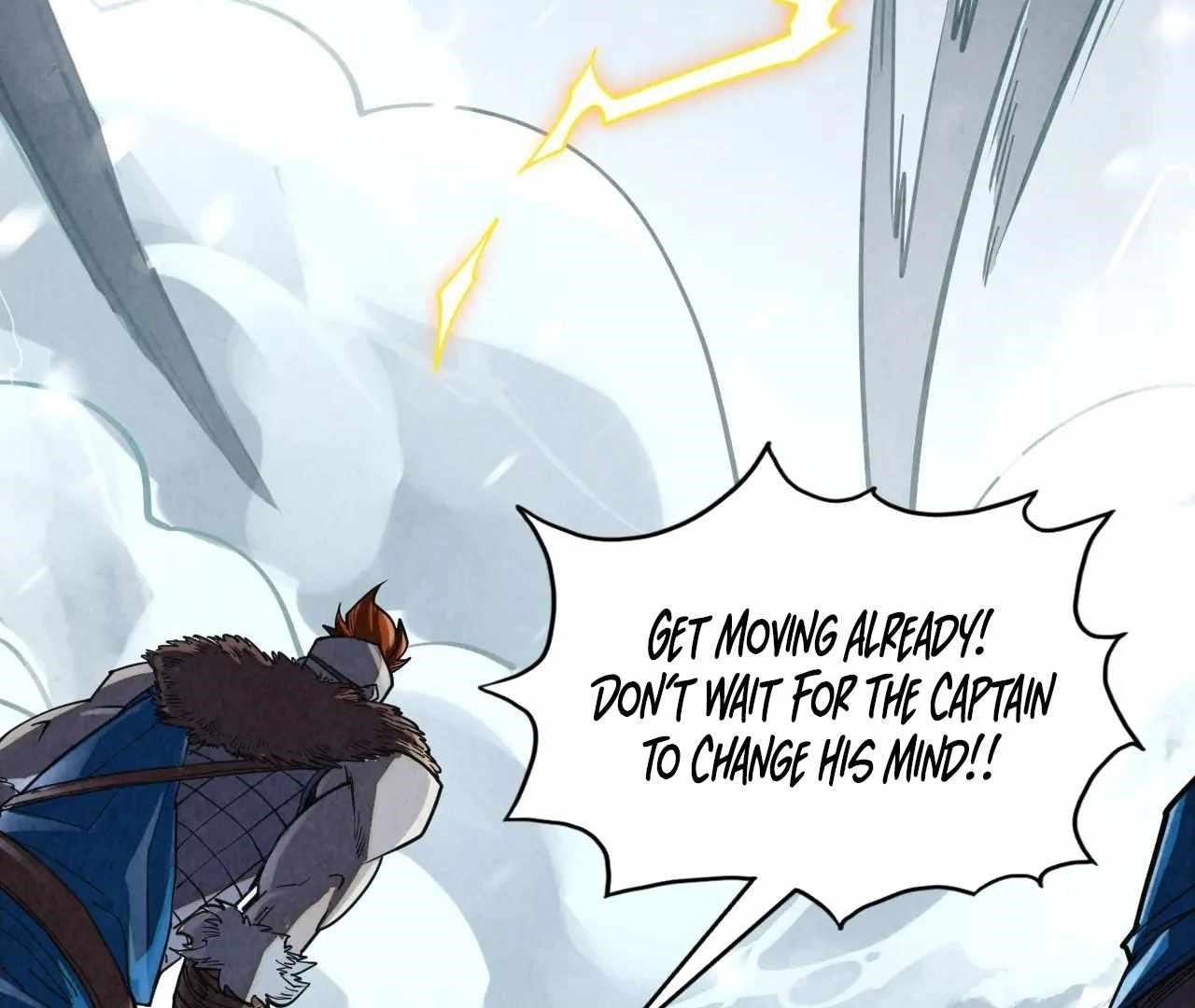 The Eternal Supreme Chapter 377 - Page 50 in English
