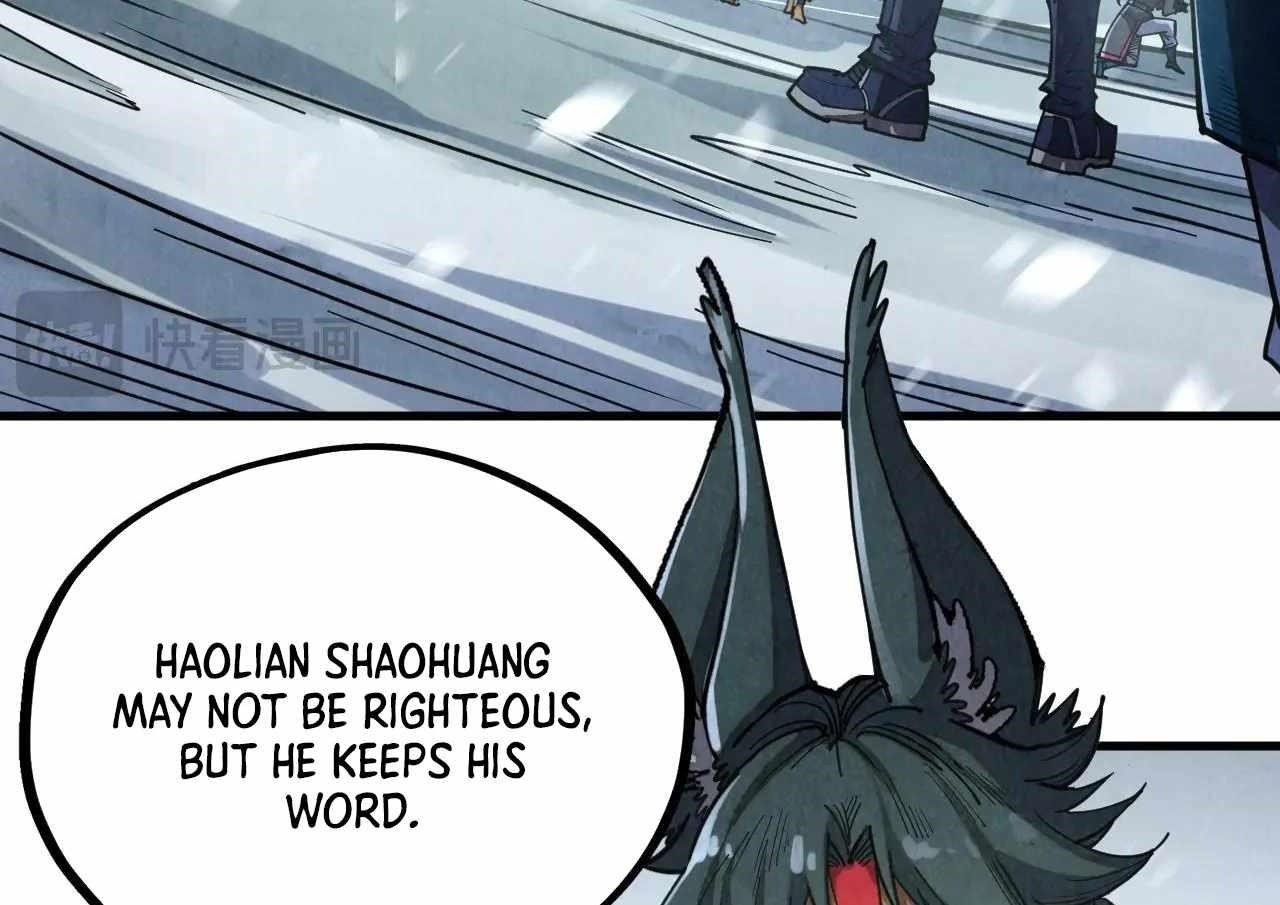 The Eternal Supreme Chapter 377 - Page 52 in English