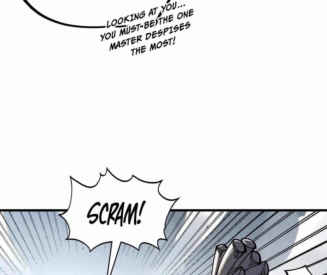 The Eternal Supreme Chapter 377 - Page 57 in English