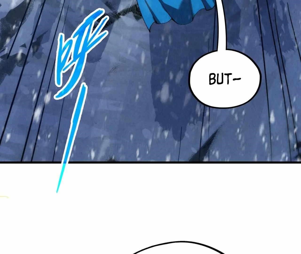 The Eternal Supreme Chapter 377 - Page 6 in English