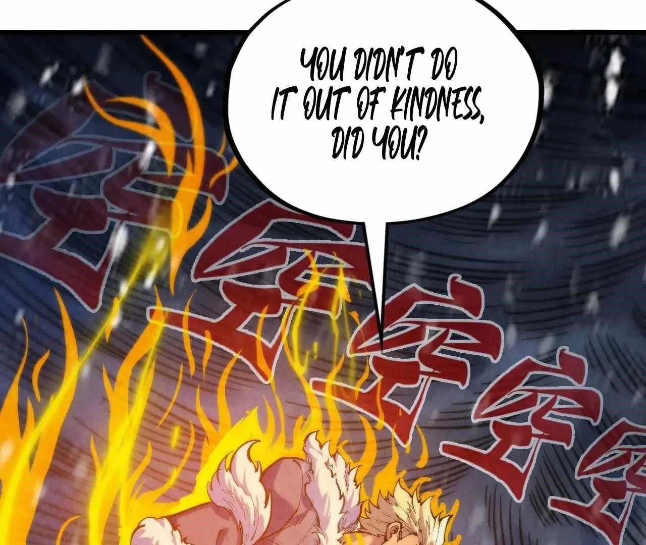 The Eternal Supreme Chapter 377 - Page 7 in English