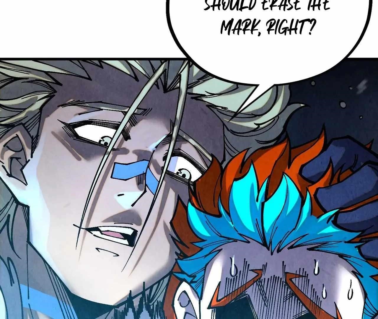 The Eternal Supreme Chapter 377 - Page 70 in English