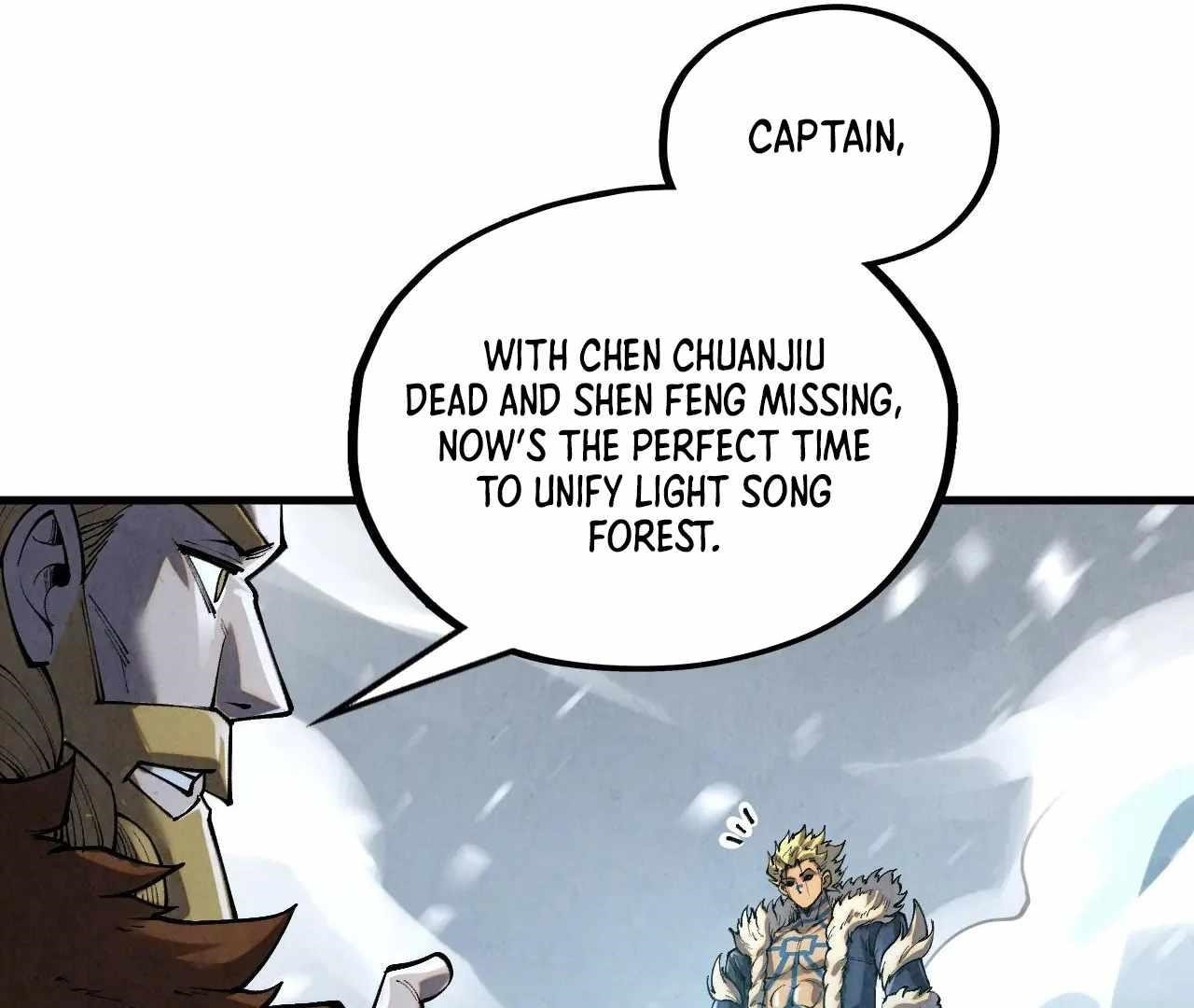The Eternal Supreme Chapter 377 - Page 80 in English