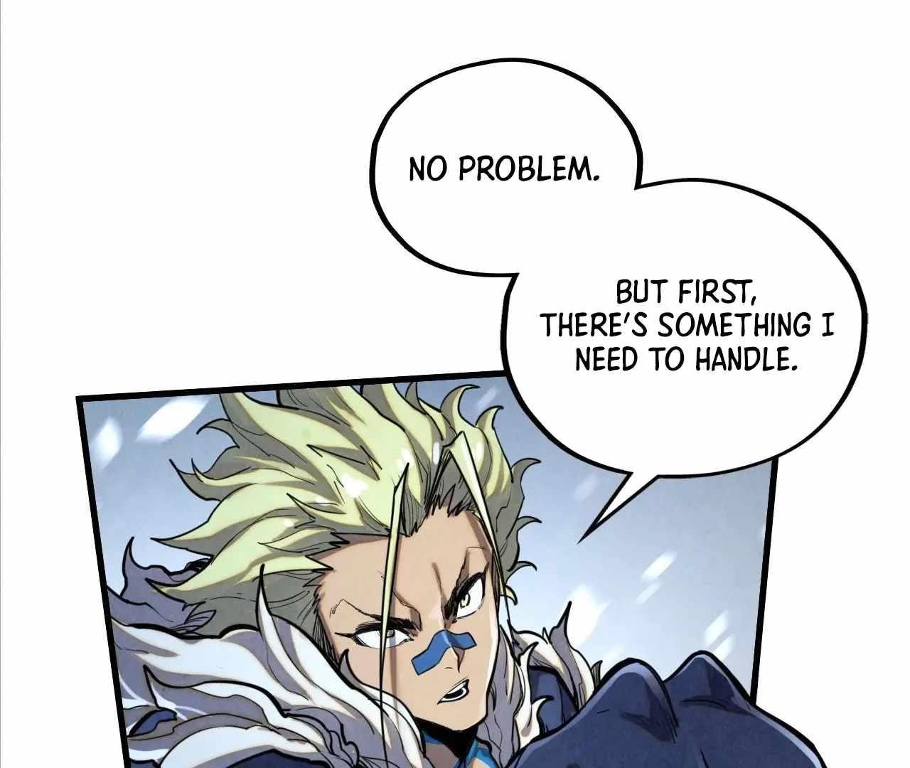 The Eternal Supreme Chapter 377 - Page 82 in English