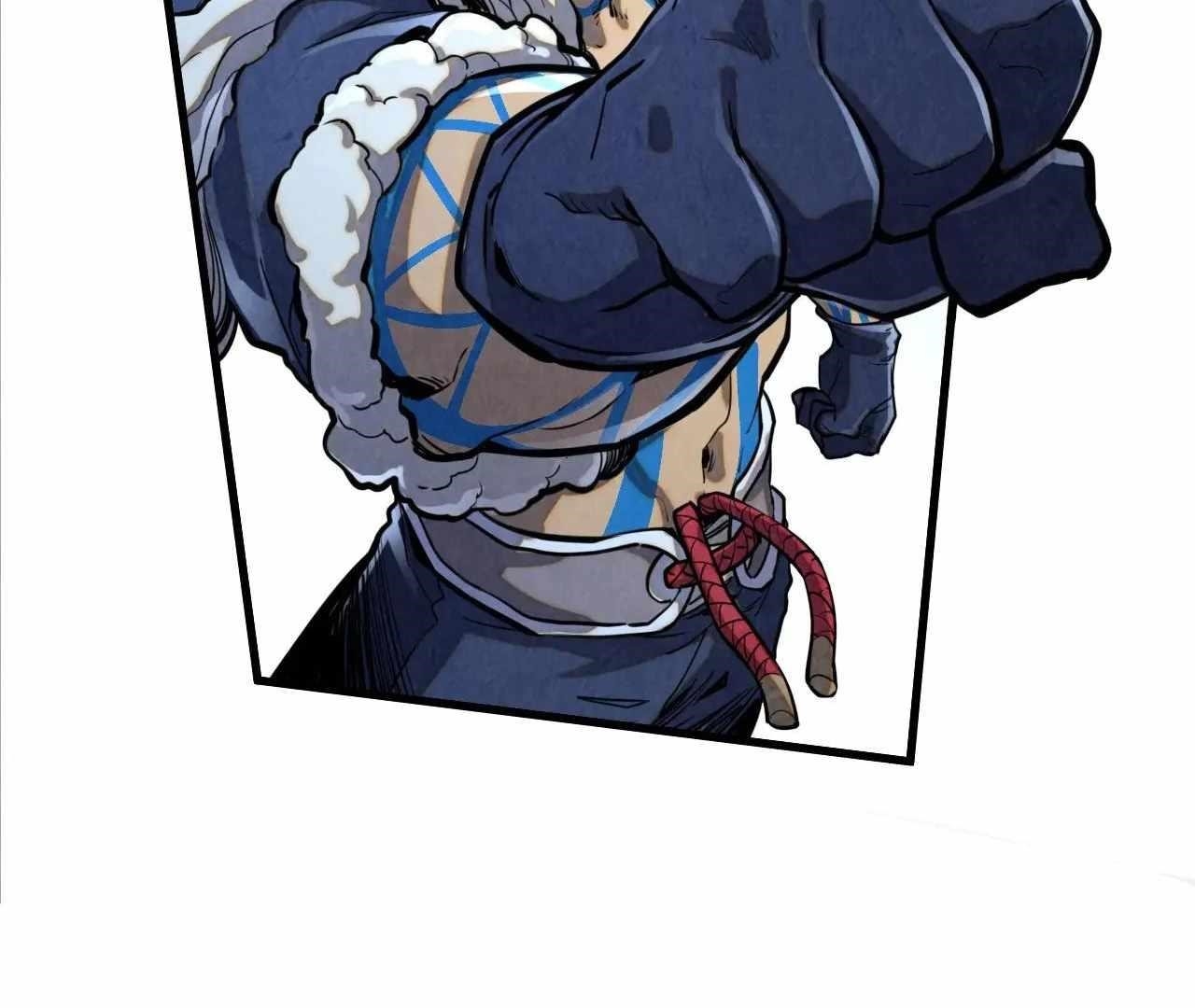 The Eternal Supreme Chapter 377 - Page 83 in English