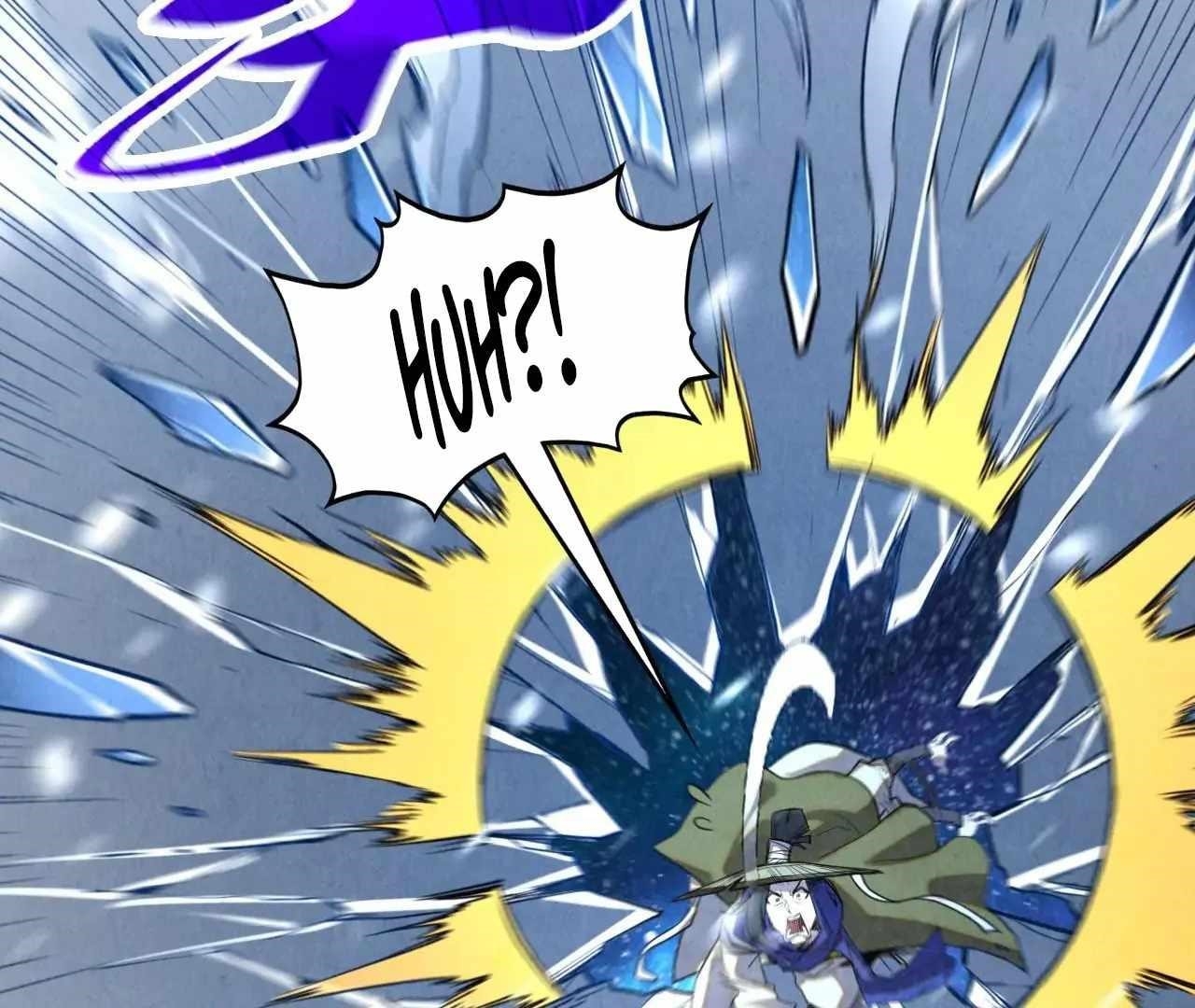 The Eternal Supreme Chapter 377 - Page 85 in English