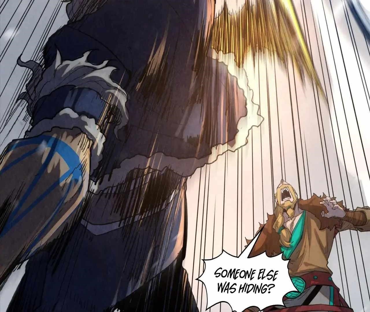 The Eternal Supreme Chapter 377 - Page 87 in English