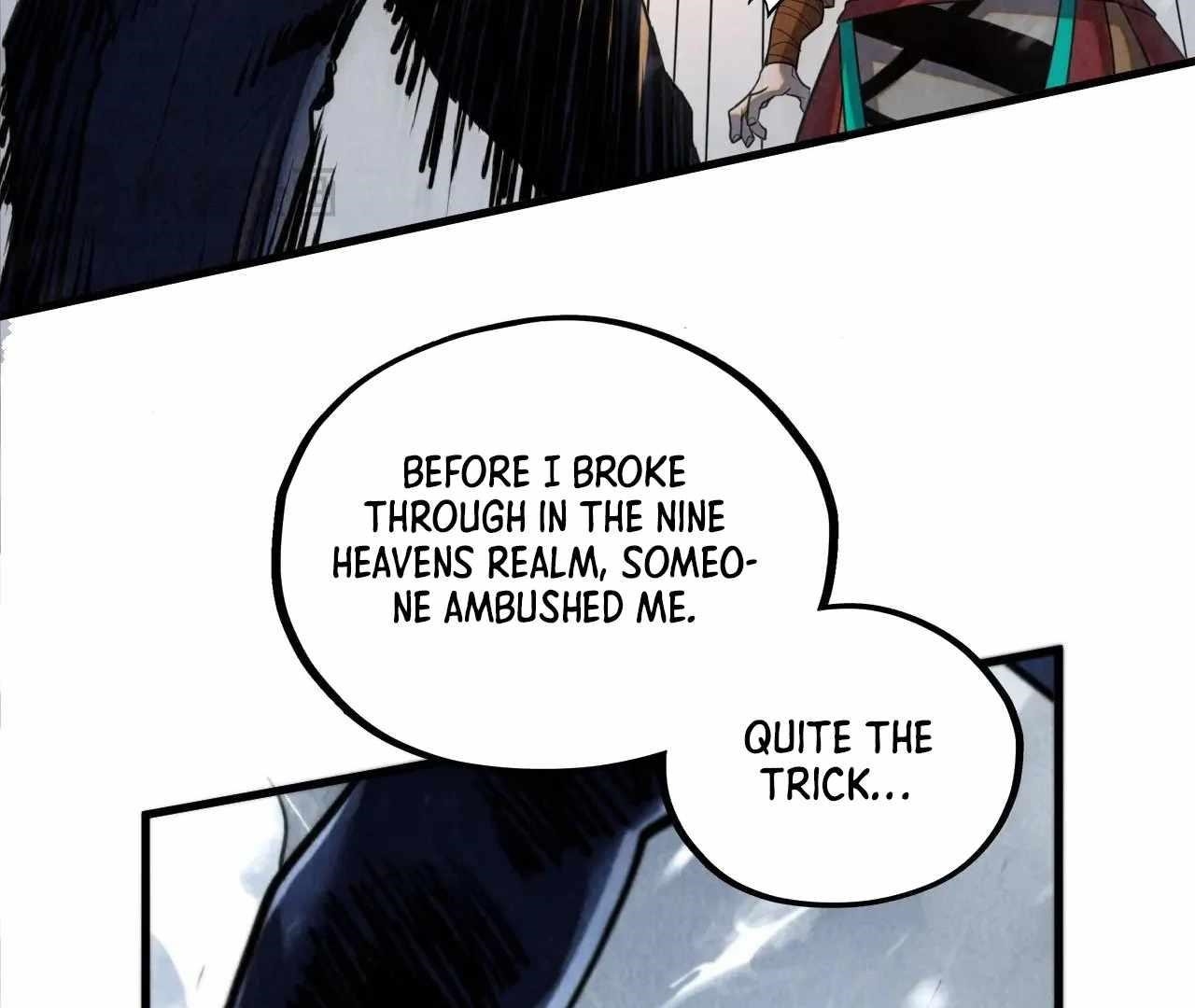 The Eternal Supreme Chapter 377 - Page 88 in English