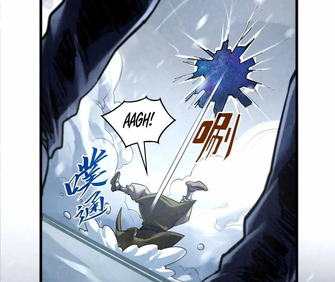 The Eternal Supreme Chapter 377 - Page 89 in English
