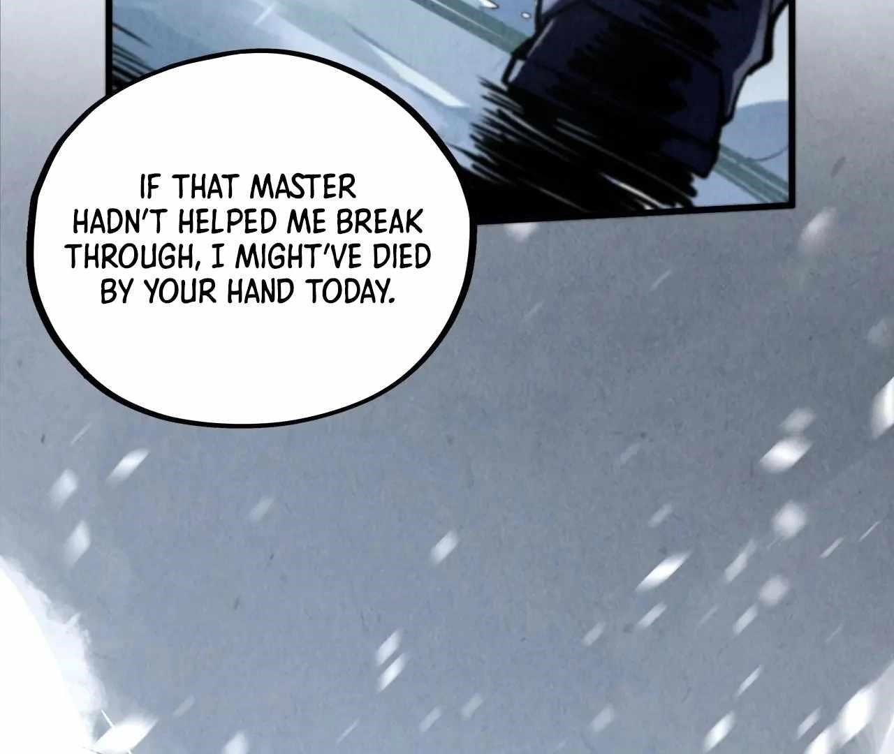 The Eternal Supreme Chapter 377 - Page 90 in English
