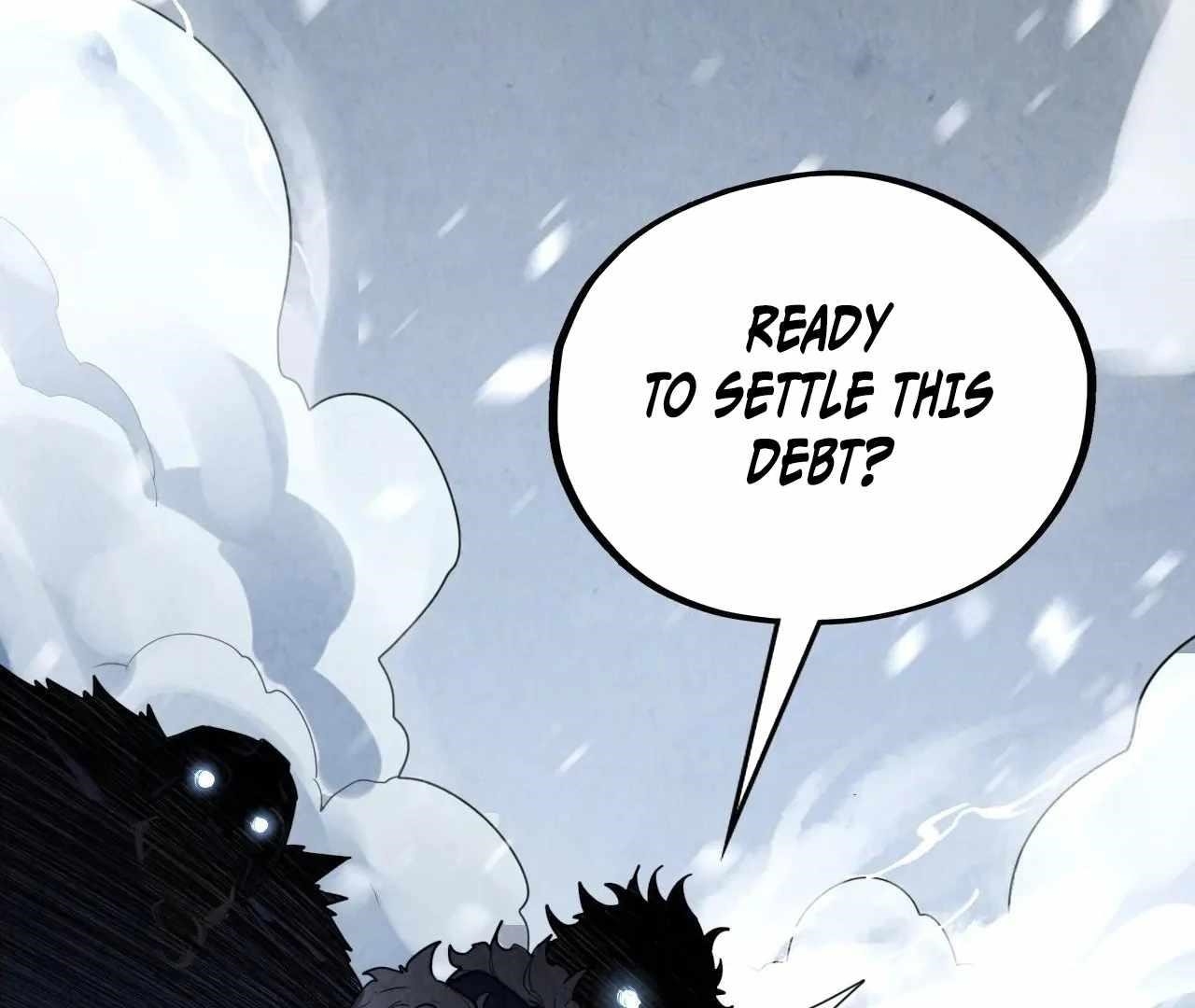 The Eternal Supreme Chapter 377 - Page 91 in English
