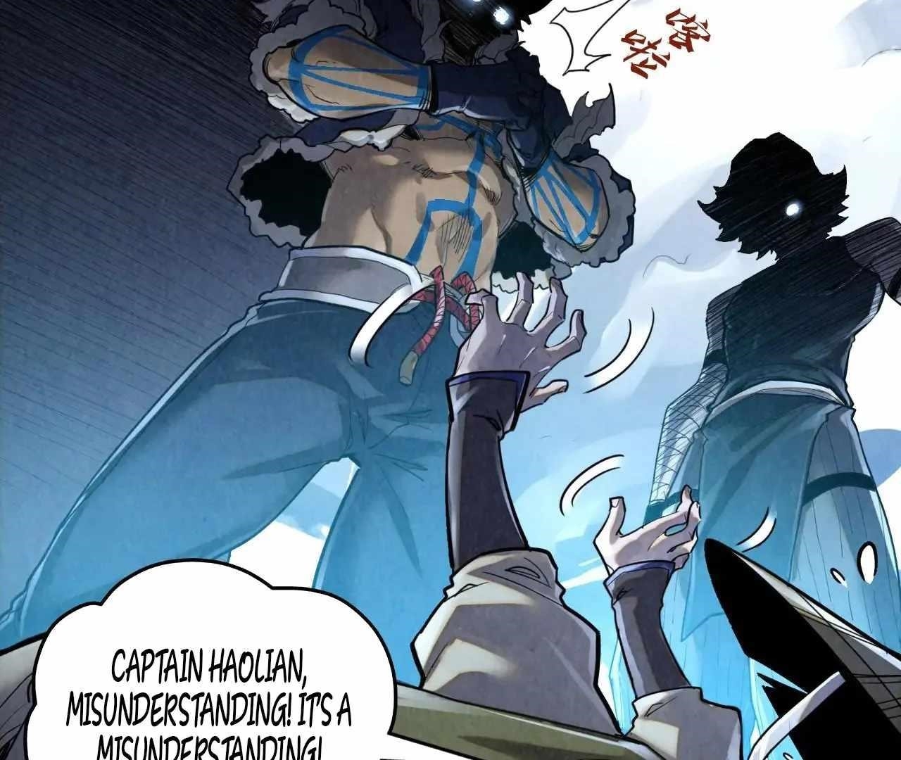 The Eternal Supreme Chapter 377 - Page 92 in English
