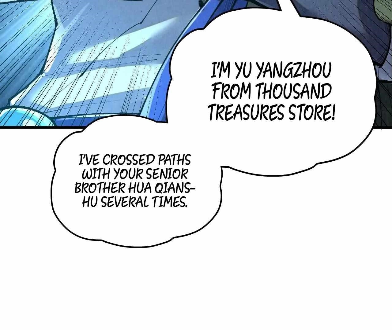 The Eternal Supreme Chapter 377 - Page 97 in English