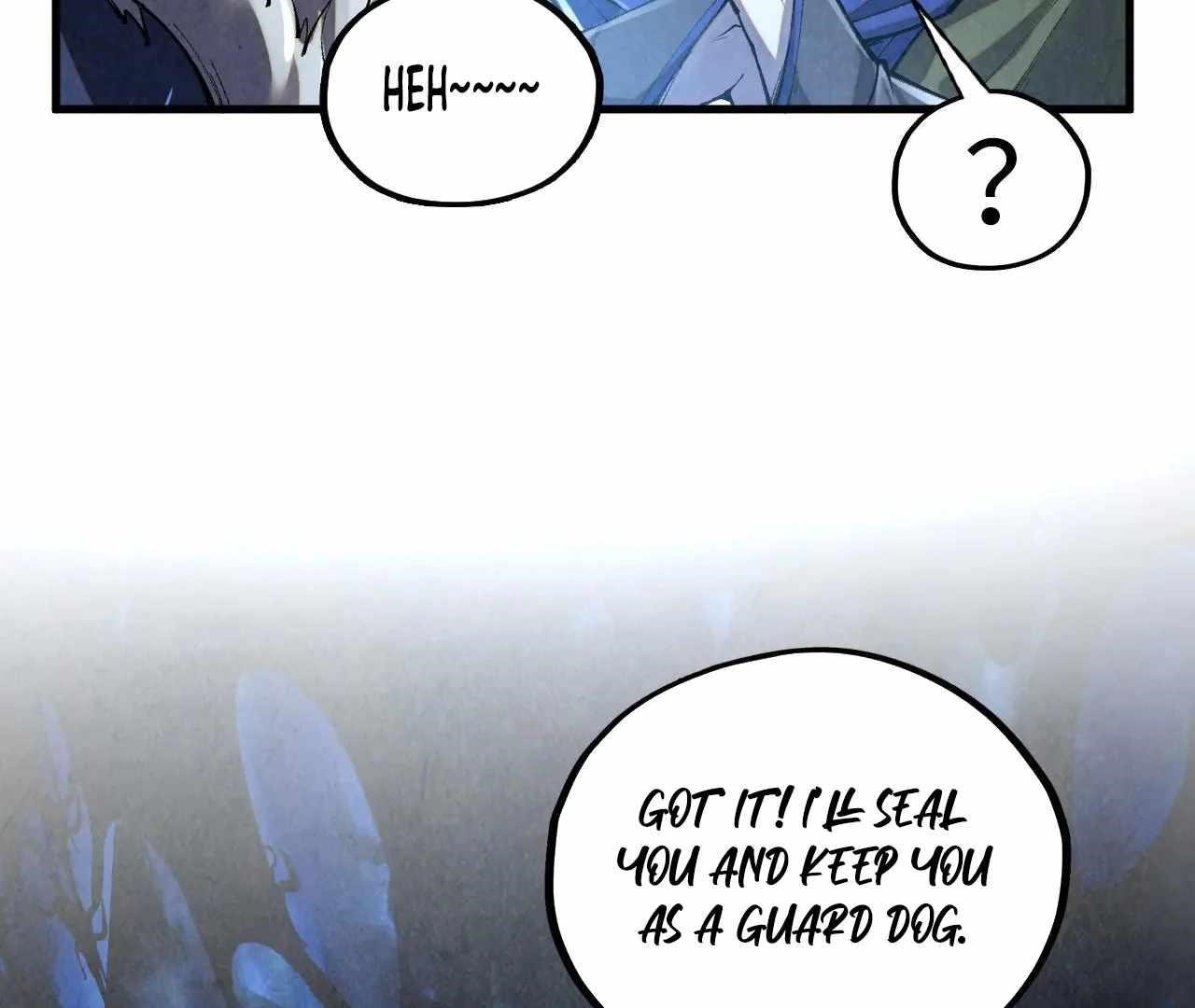 The Eternal Supreme Chapter 377 - Page 99 in English