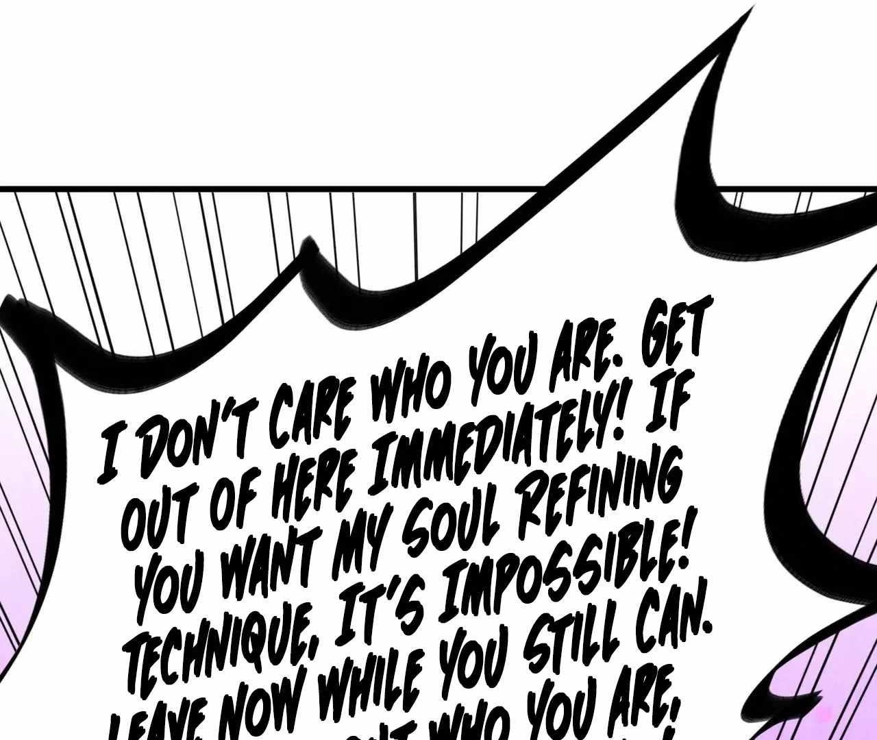 The Eternal Supreme Chapter 378 - Page 103 in English