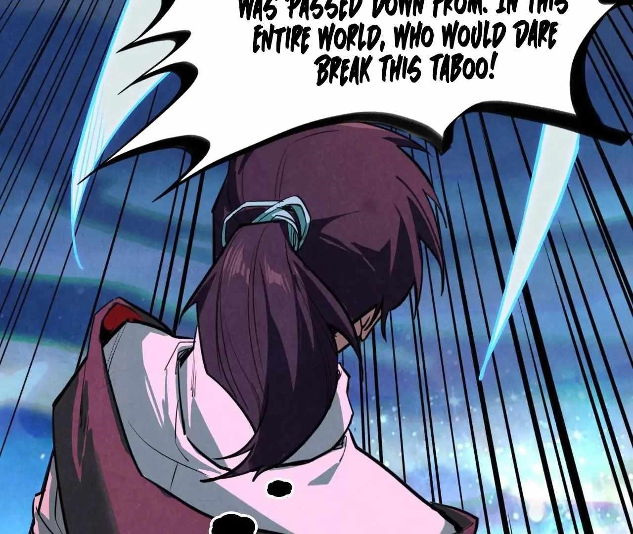 The Eternal Supreme Chapter 378 - Page 106 in English