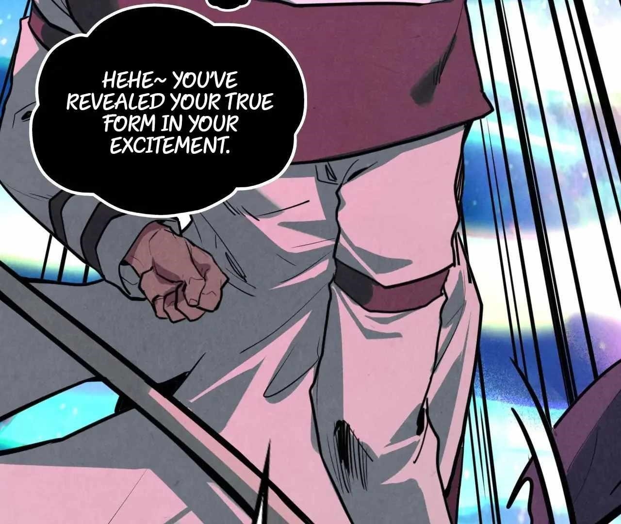 The Eternal Supreme Chapter 378 - Page 107 in English