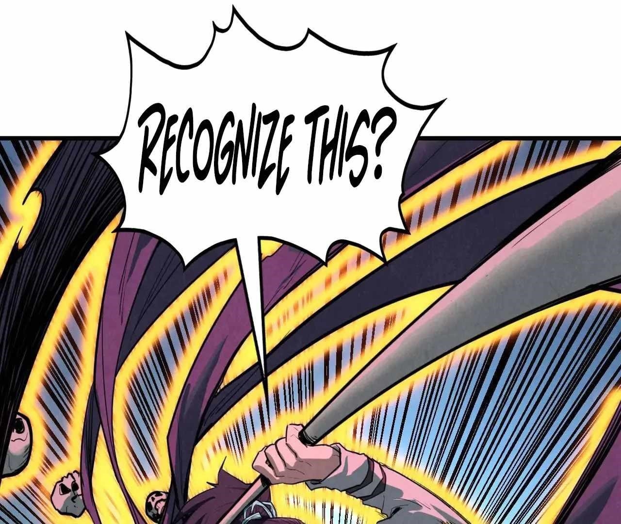 The Eternal Supreme Chapter 378 - Page 110 in English
