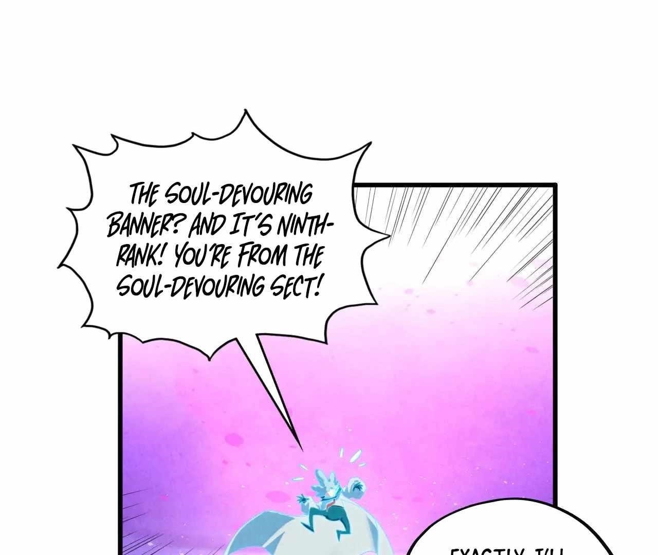 The Eternal Supreme Chapter 378 - Page 113 in English