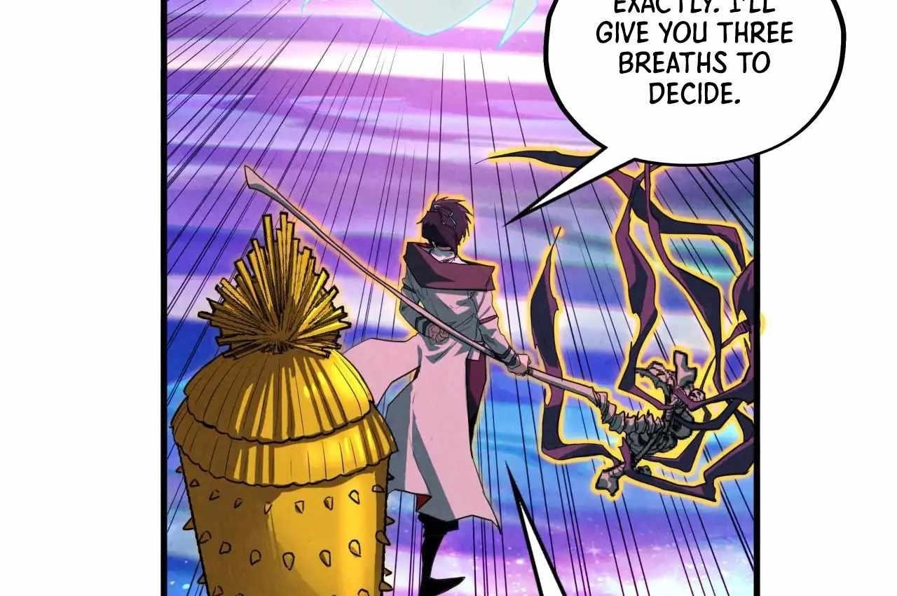 The Eternal Supreme Chapter 378 - Page 114 in English