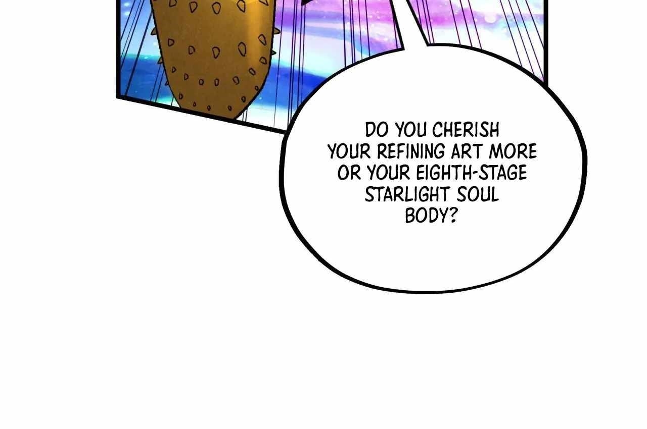 The Eternal Supreme Chapter 378 - Page 115 in English