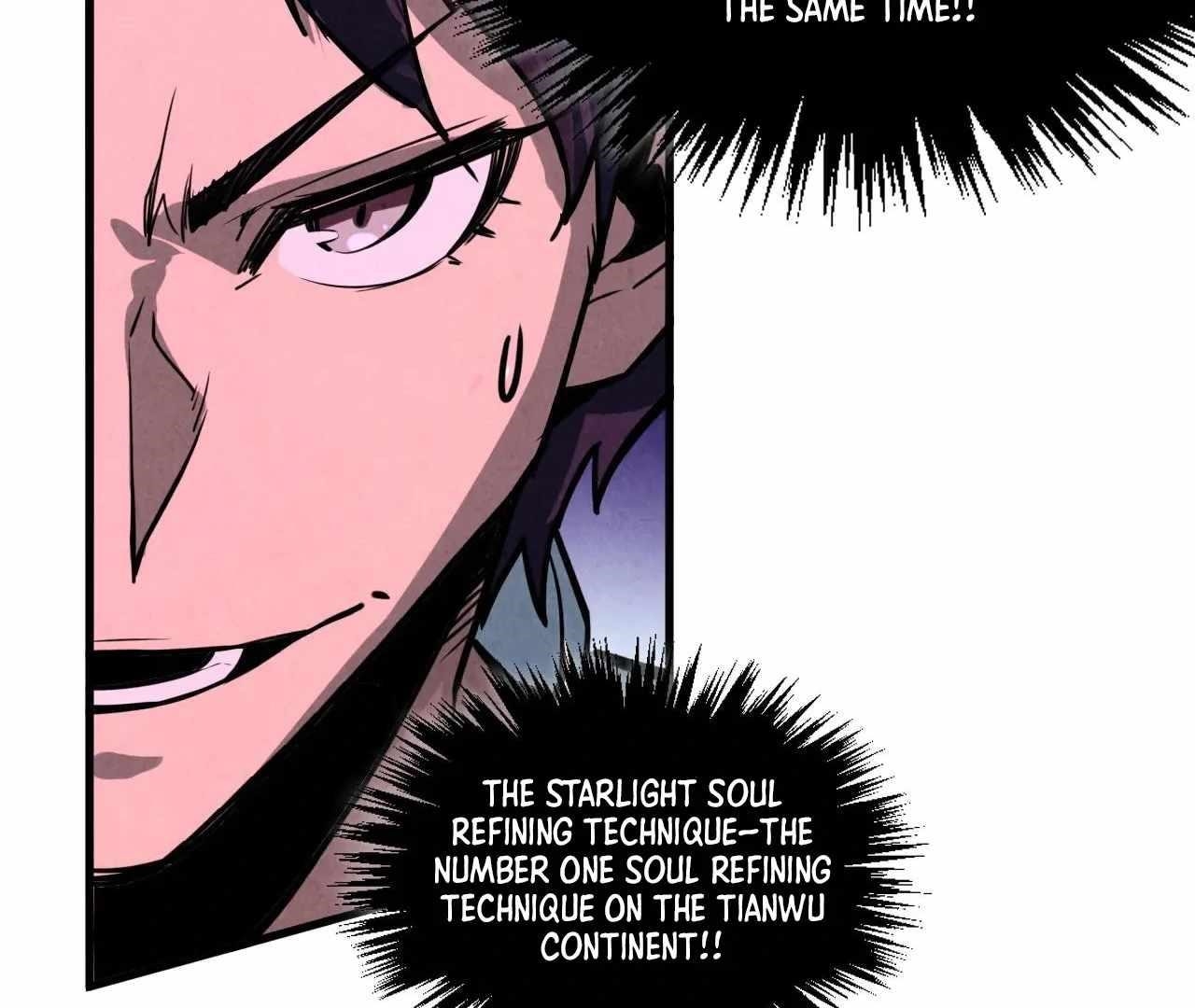 The Eternal Supreme Chapter 378 - Page 117 in English